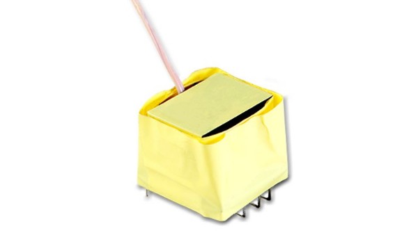 电子变压器