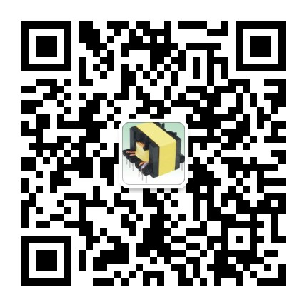 微信二维码